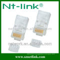 Prise RJ45, prise cat6